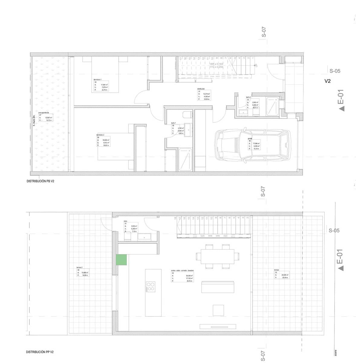 2 soveværelse Villa til salg i Llucmajor - € 590.000 (Ref: 9564001)