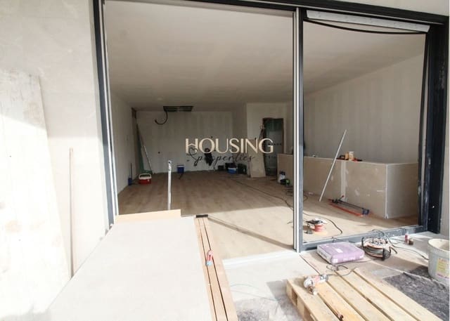 2 makuuhuone Huvila myytävänä paikassa Llucmajor - 590 000 € (Ref: 9564001)