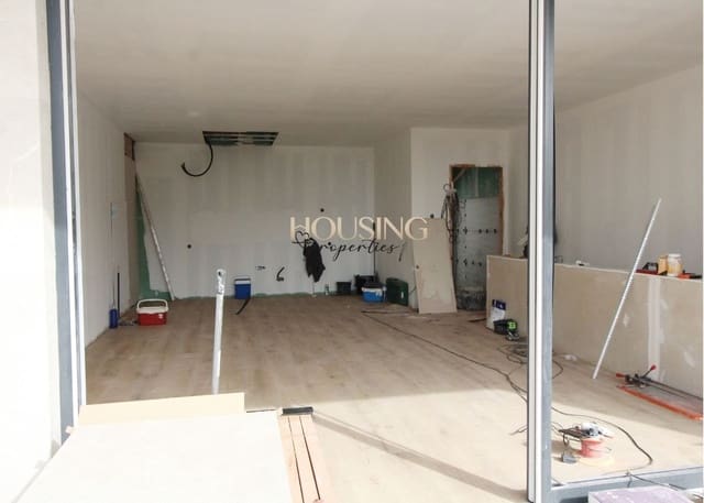 2 makuuhuone Huvila myytävänä paikassa Llucmajor - 590 000 € (Ref: 9564001)