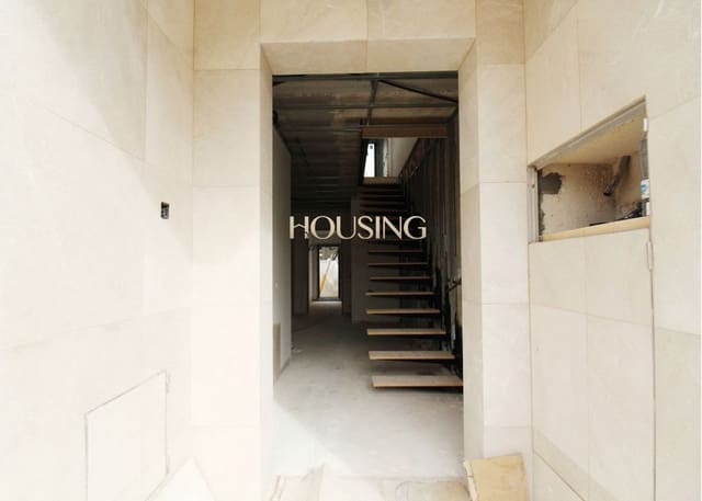 2 makuuhuone Huvila myytävänä paikassa Llucmajor - 590 000 € (Ref: 9564001)