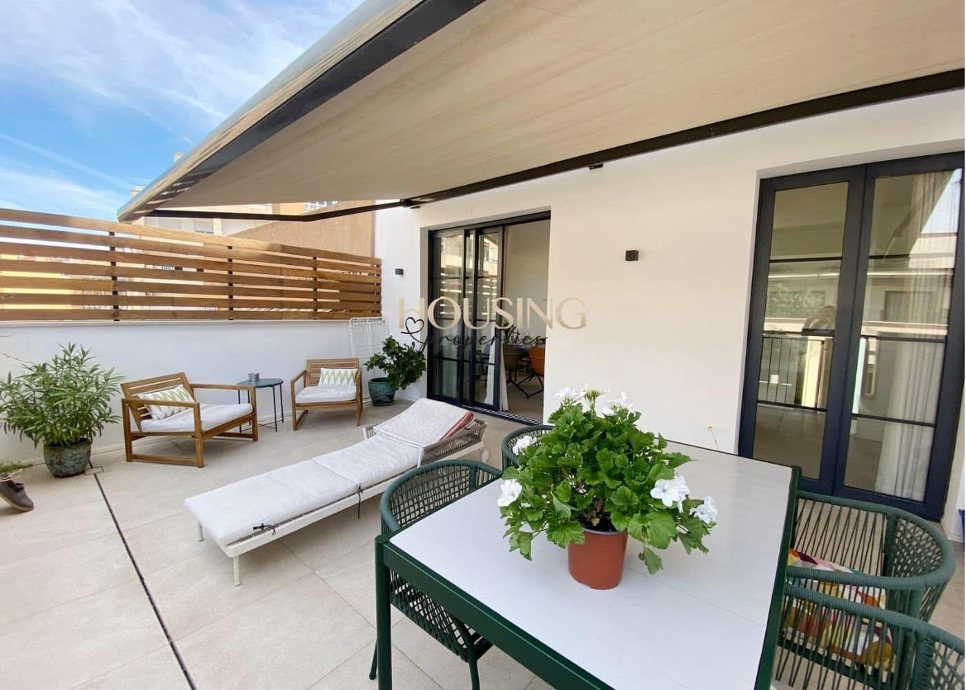 2 bedroom Penthouse for sale in Palma de Mallorca - € 1,290,000 (Ref: 9583186)