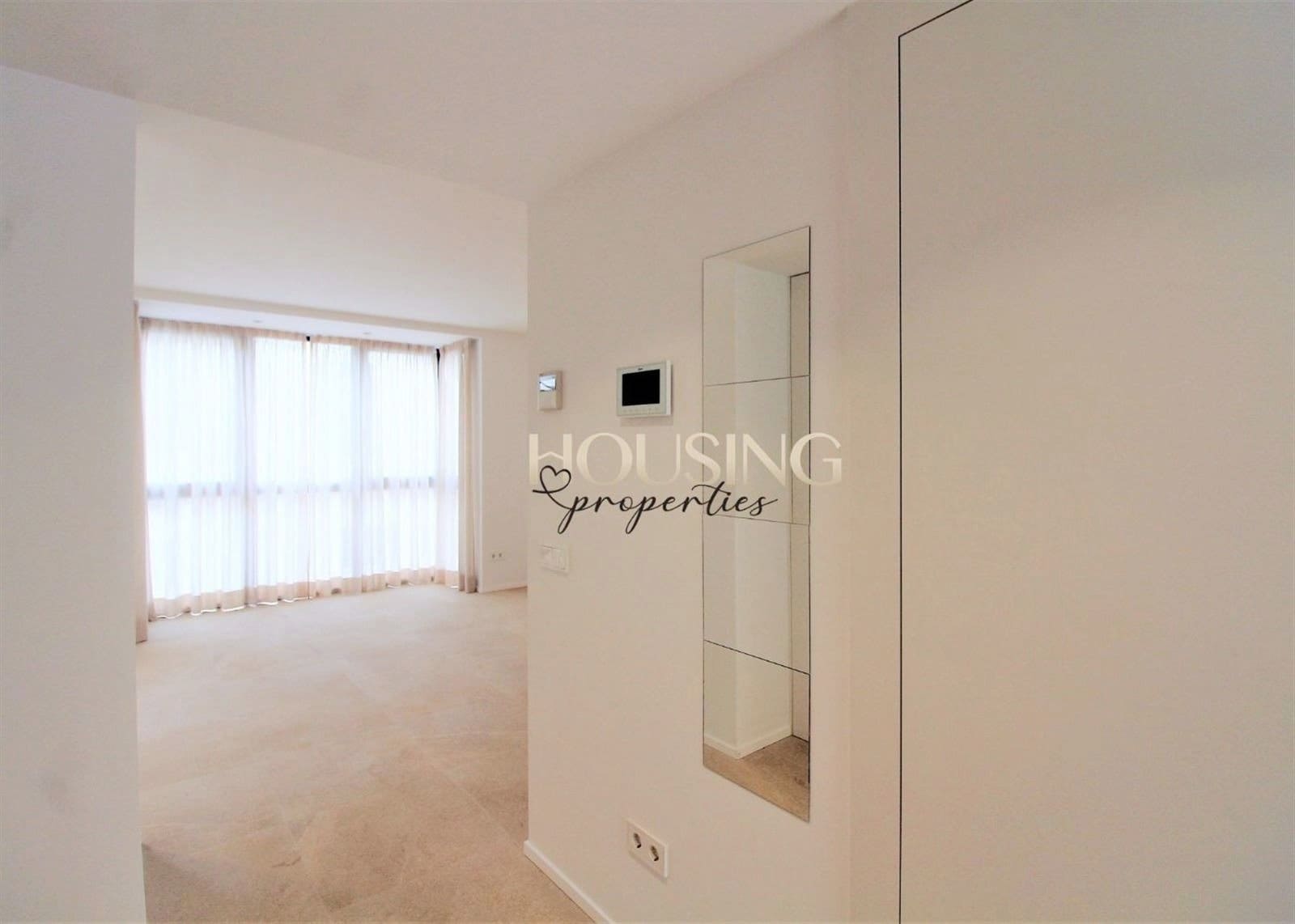 1 soveværelse Lejlighed til salg i Palma de Mallorca - € 550.000 (Ref: 9583187)