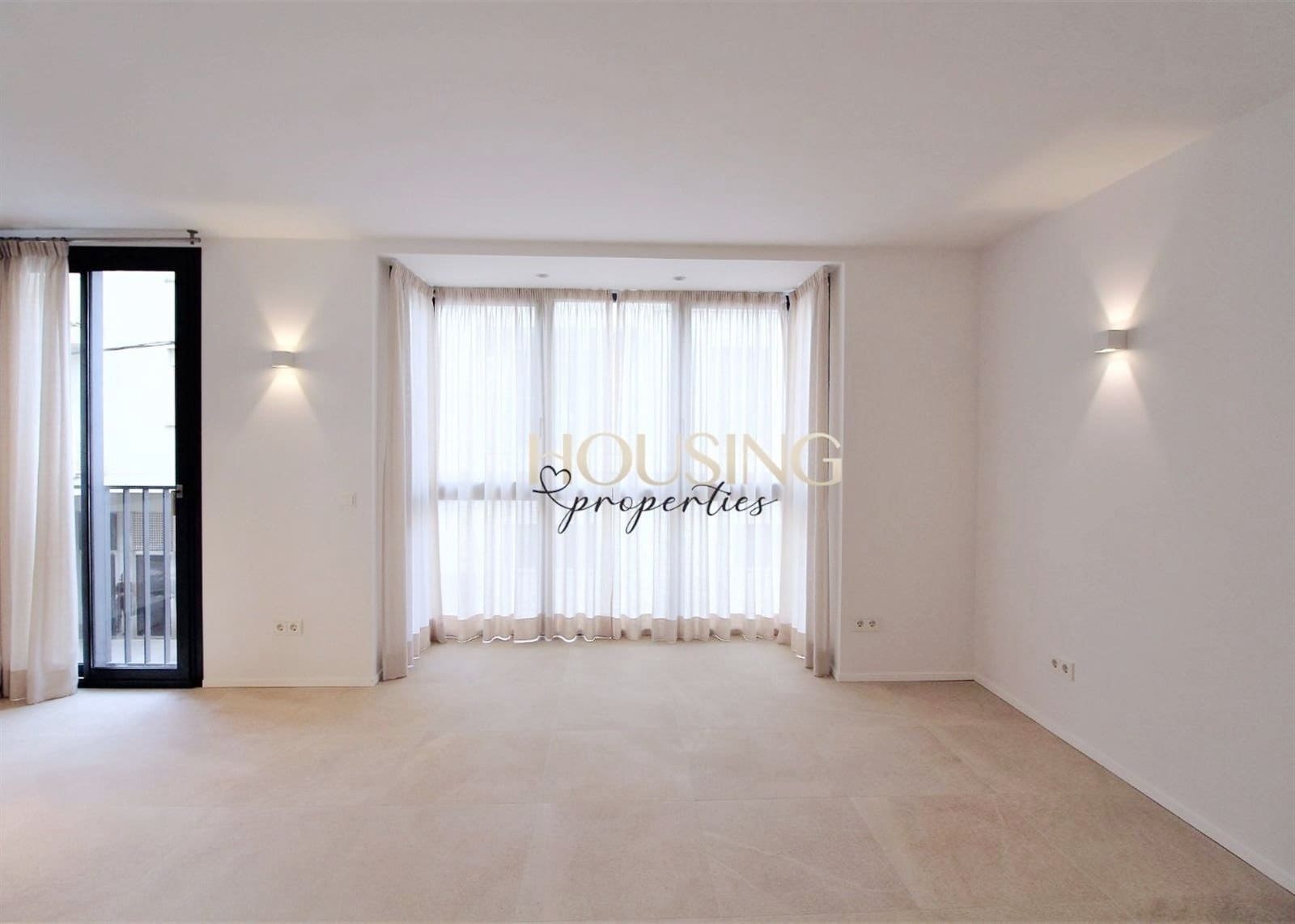 1 soveværelse Lejlighed til salg i Palma de Mallorca - € 550.000 (Ref: 9583187)