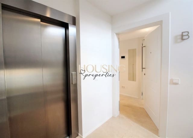 1 slaapkamer Appartement te koop in Palma de Mallorca - € 550.000 (Ref: 9583187)