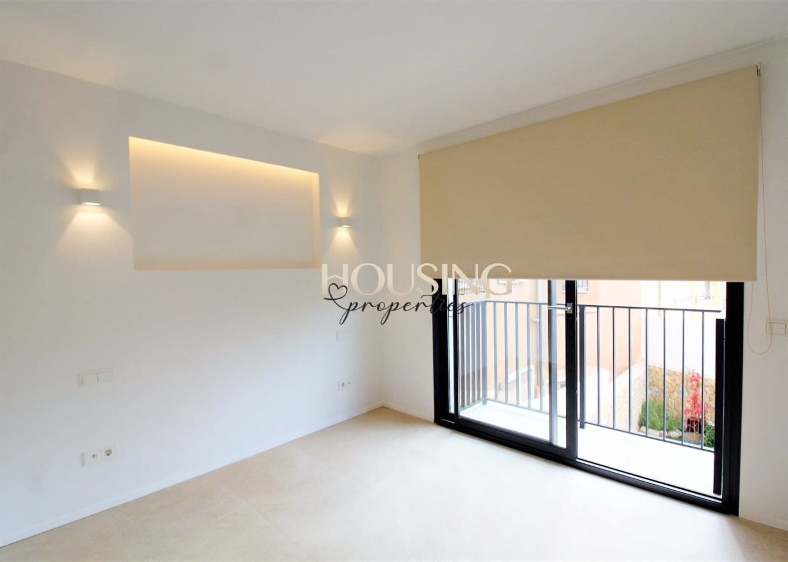 1 soveværelse Lejlighed til salg i Palma de Mallorca - € 550.000 (Ref: 9583187)