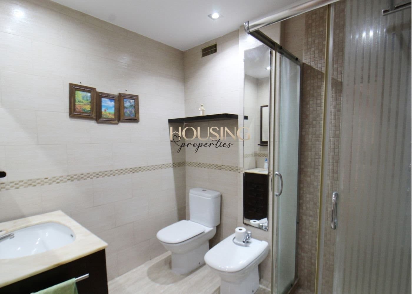 3 sypialnia Apartament na sprzedaż w Palma de Mallorca - 449 900 € (Ref: 9583188)