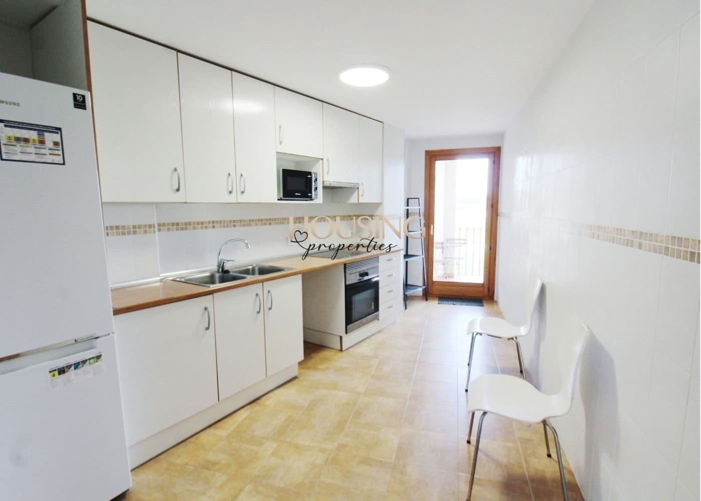 3 slaapkamer Appartement te koop in Porreres met zwembad - € 394.000 (Ref: 9583189)