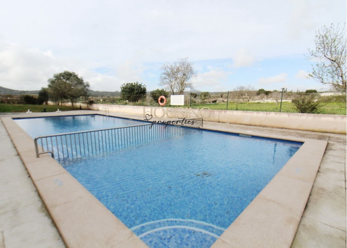 3 slaapkamer Appartement te koop in Porreres met zwembad - € 394.000 (Ref: 9583189)