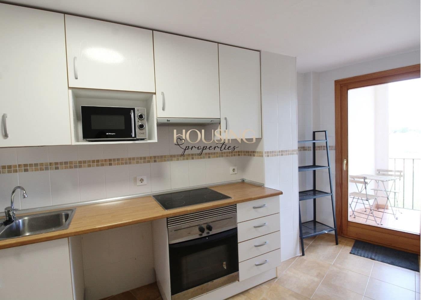 3 slaapkamer Appartement te koop in Porreres met zwembad - € 394.000 (Ref: 9583189)