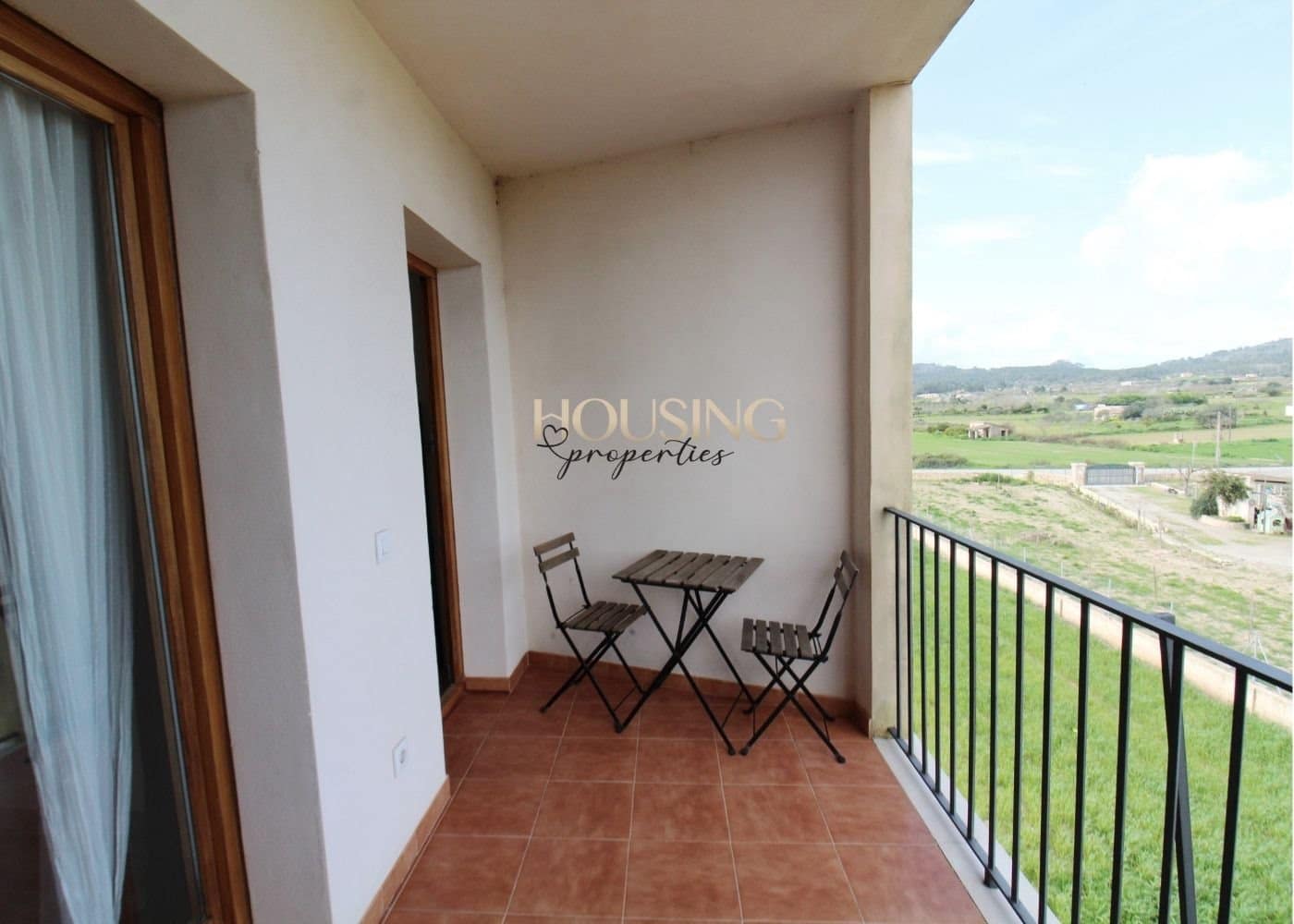 3 slaapkamer Appartement te koop in Porreres met zwembad - € 394.000 (Ref: 9583189)