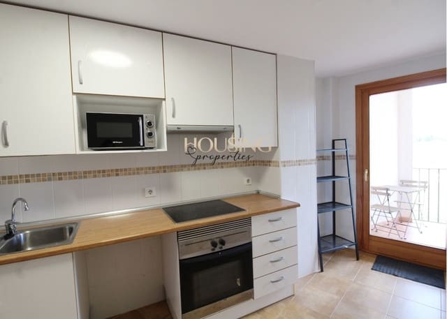 3 slaapkamer Appartement te koop in Porreres met zwembad - € 394.000 (Ref: 9583189)