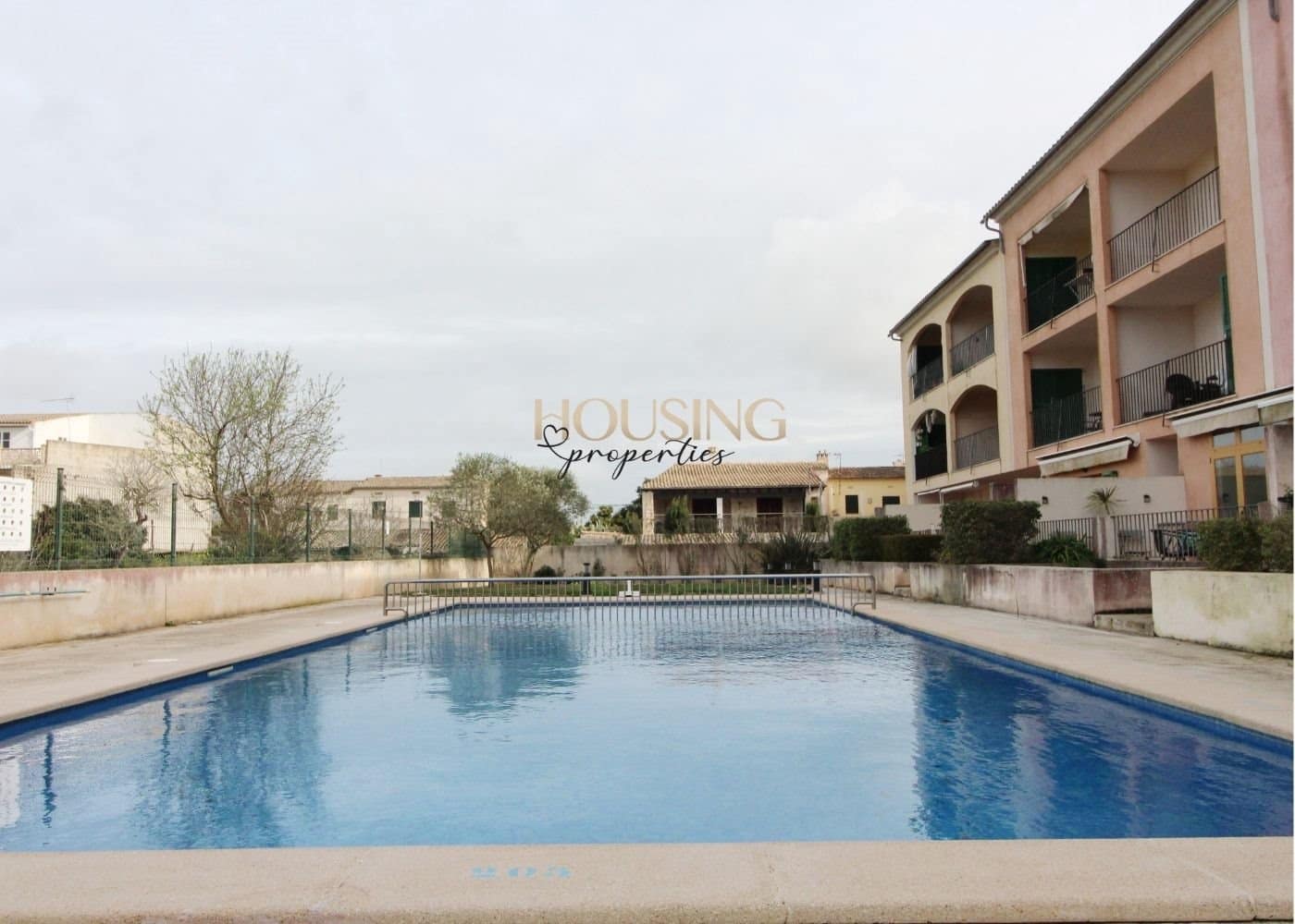 3 slaapkamer Appartement te koop in Porreres met zwembad - € 394.000 (Ref: 9583189)