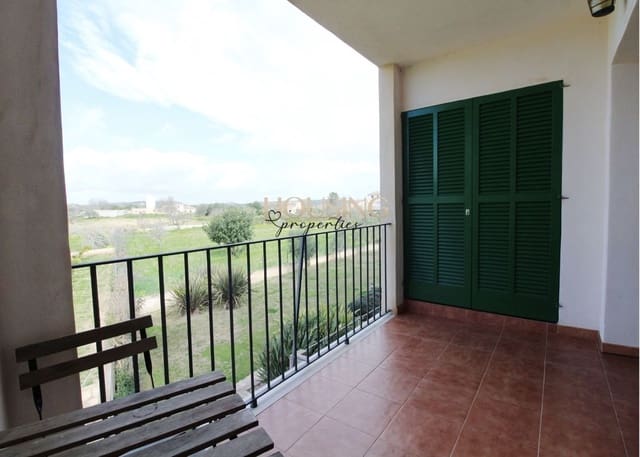 3 slaapkamer Appartement te koop in Porreres met zwembad - € 394.000 (Ref: 9583189)