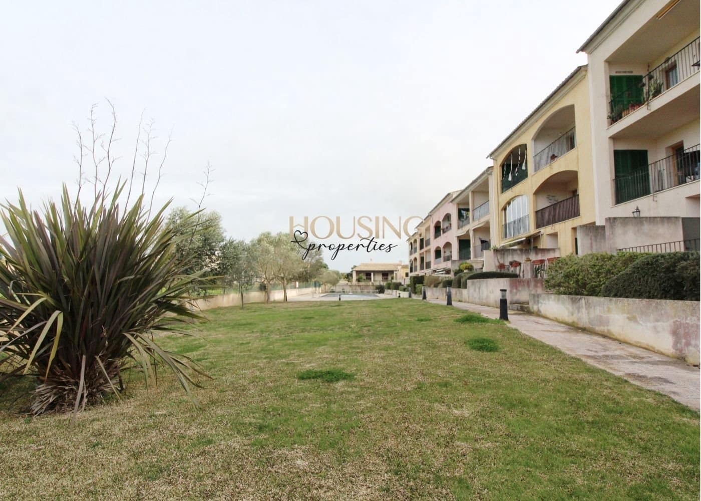 3 slaapkamer Appartement te koop in Porreres met zwembad - € 394.000 (Ref: 9583189)