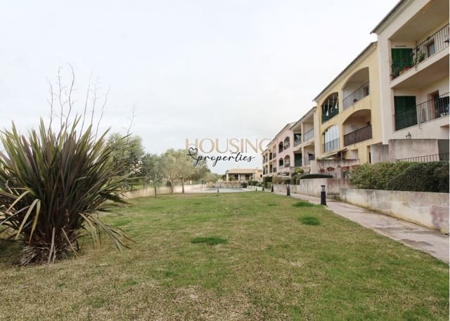 3 slaapkamer Appartement te koop in Porreres met zwembad - € 394.000 (Ref: 9583189)