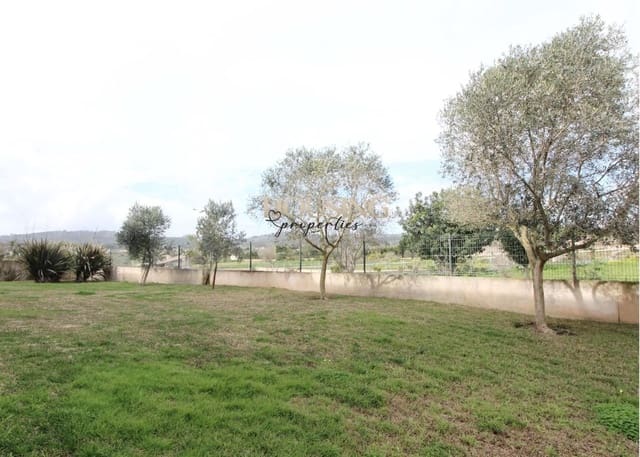 3 slaapkamer Appartement te koop in Porreres met zwembad - € 394.000 (Ref: 9583189)