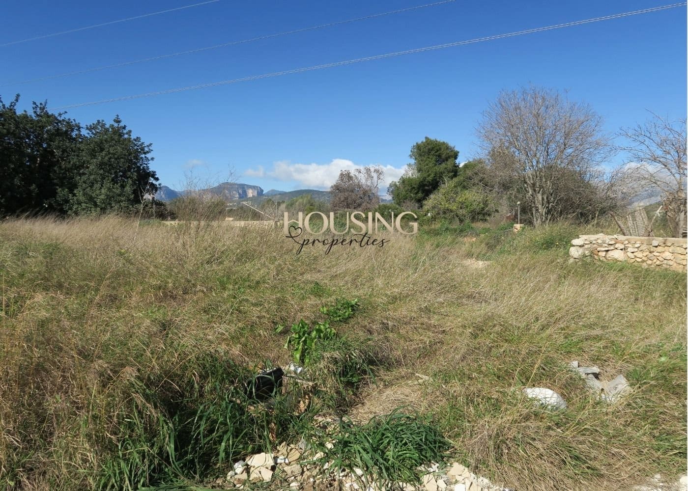 Building Plot for sale in Inca - € 525,000 (Ref: 9583191)