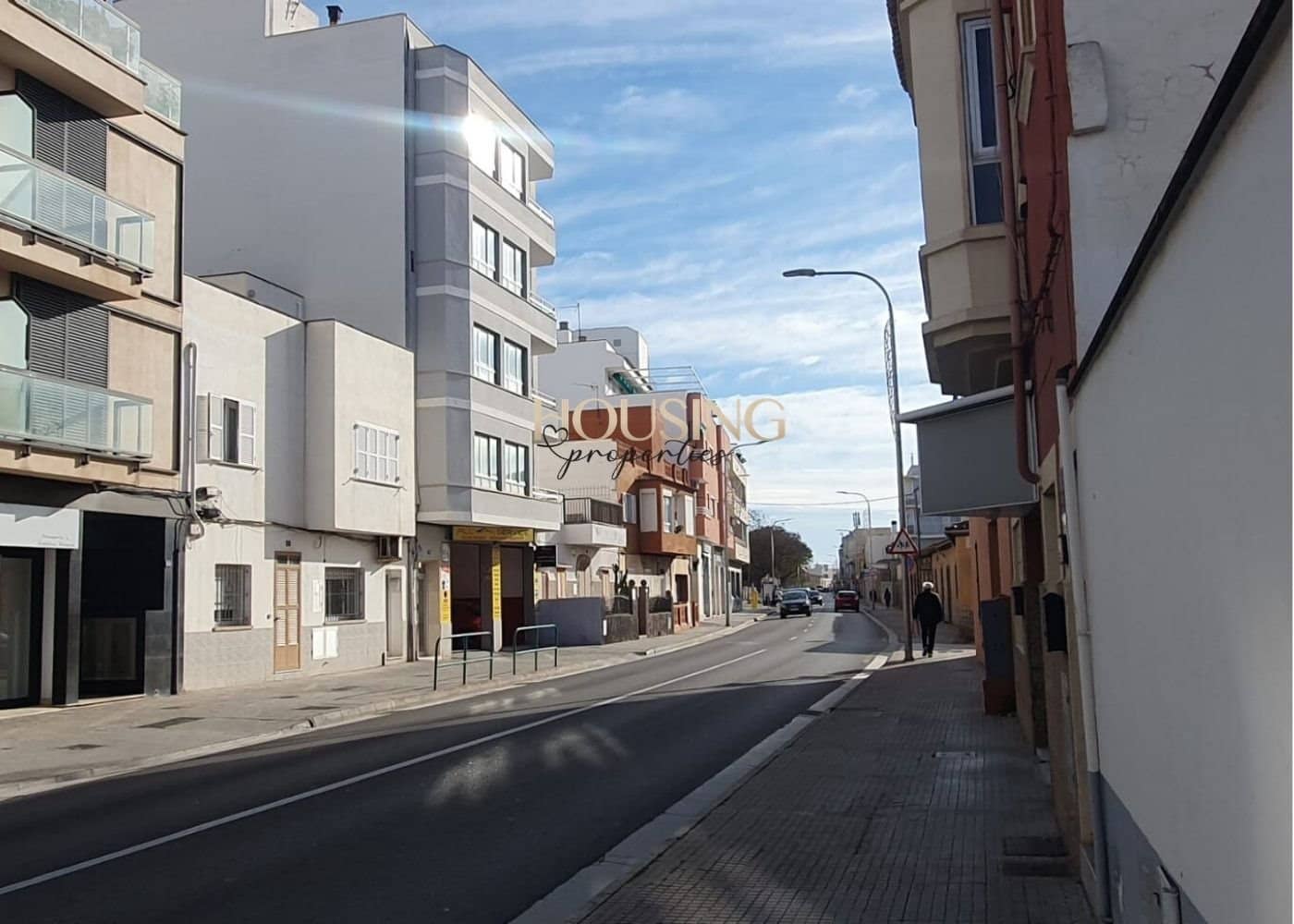 3 bedroom Townhouse for sale in Palma de Mallorca - € 650,000 (Ref: 9588167)