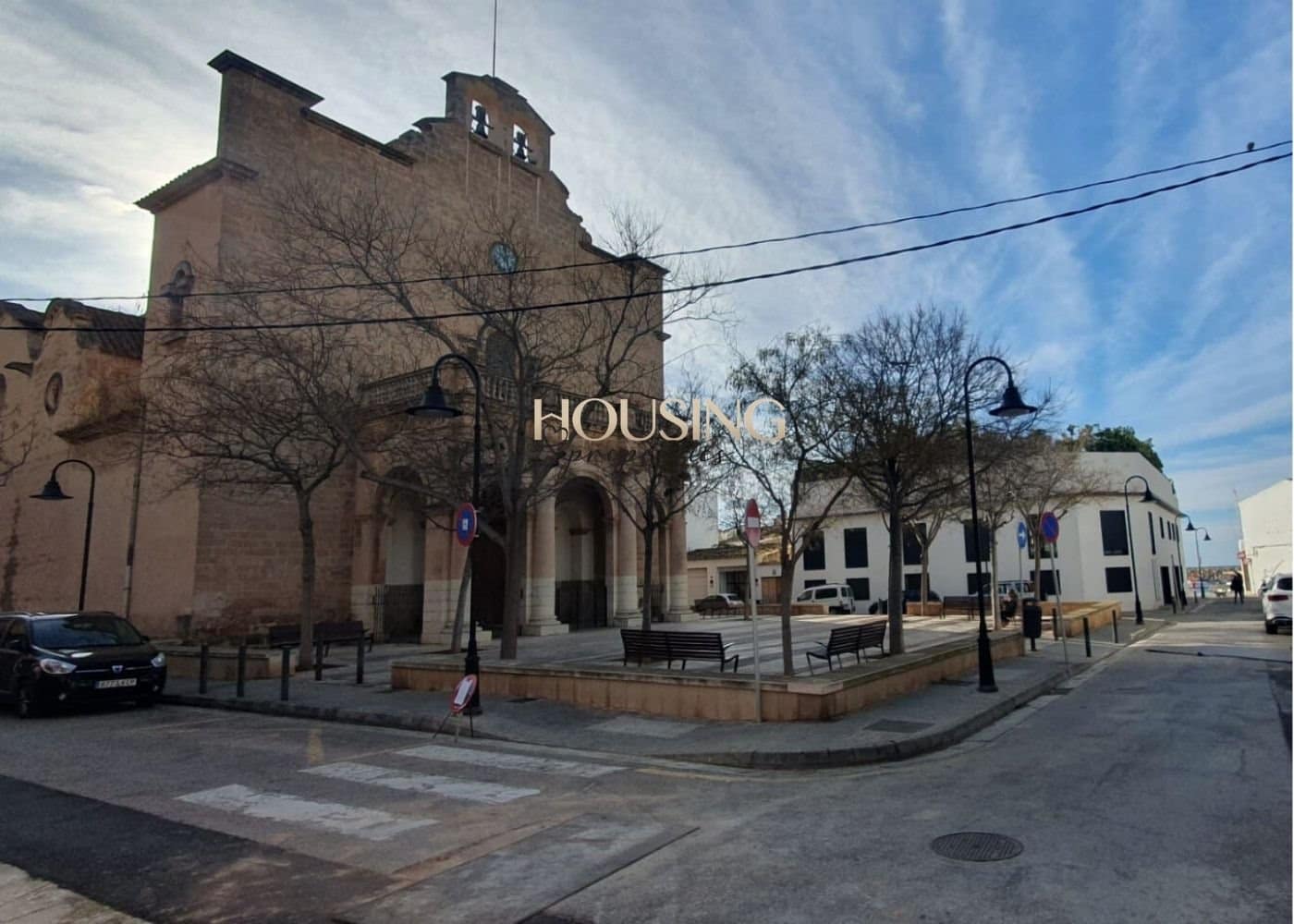 3 bedroom Townhouse for sale in Palma de Mallorca - € 650,000 (Ref: 9588167)