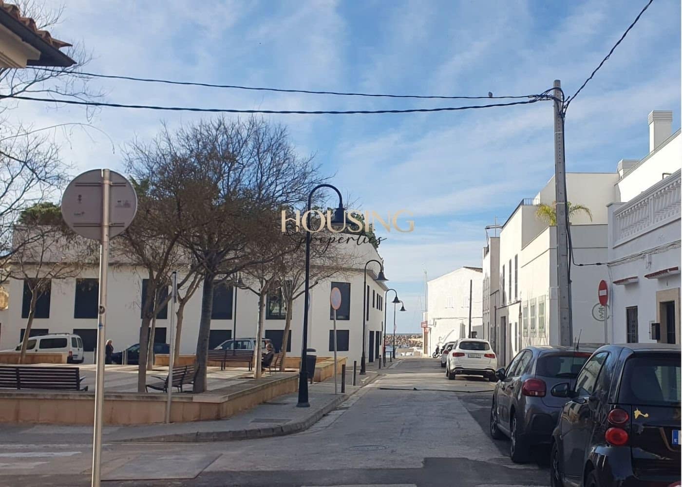 3 bedroom Townhouse for sale in Palma de Mallorca - € 650,000 (Ref: 9588167)