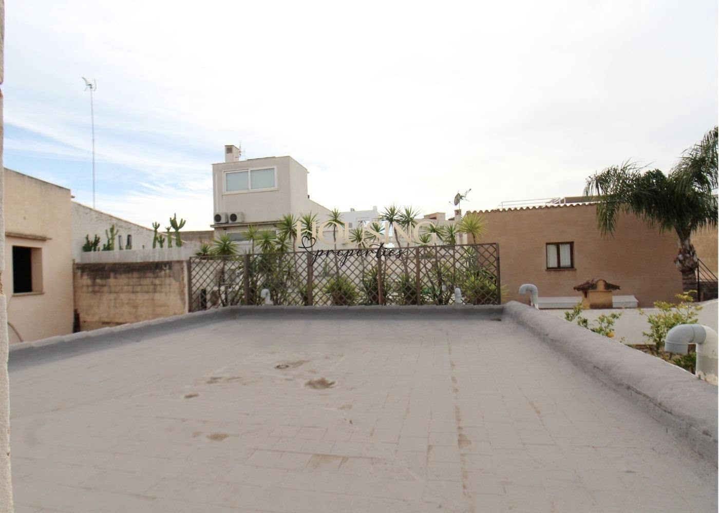 3 bedroom Townhouse for sale in Palma de Mallorca - € 650,000 (Ref: 9588167)