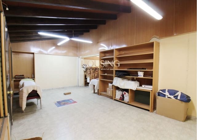 3 makuuhuone Omakotitalo myytävänä paikassa Palma de Mallorca - 650 000 € (Ref: 9588167)