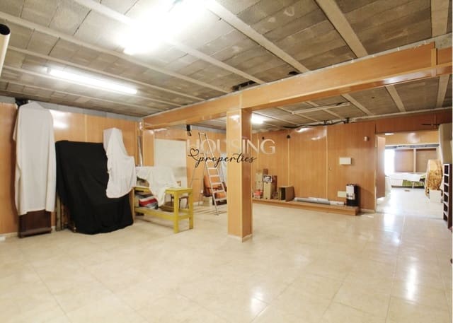 3 makuuhuone Omakotitalo myytävänä paikassa Palma de Mallorca - 650 000 € (Ref: 9588167)