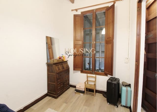 5 chambre Maison de Ville à vendre à Llucmajor - 565 000 € (Ref: 9598141)