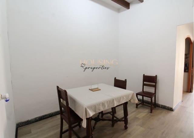 5 chambre Maison de Ville à vendre à Llucmajor - 565 000 € (Ref: 9598141)