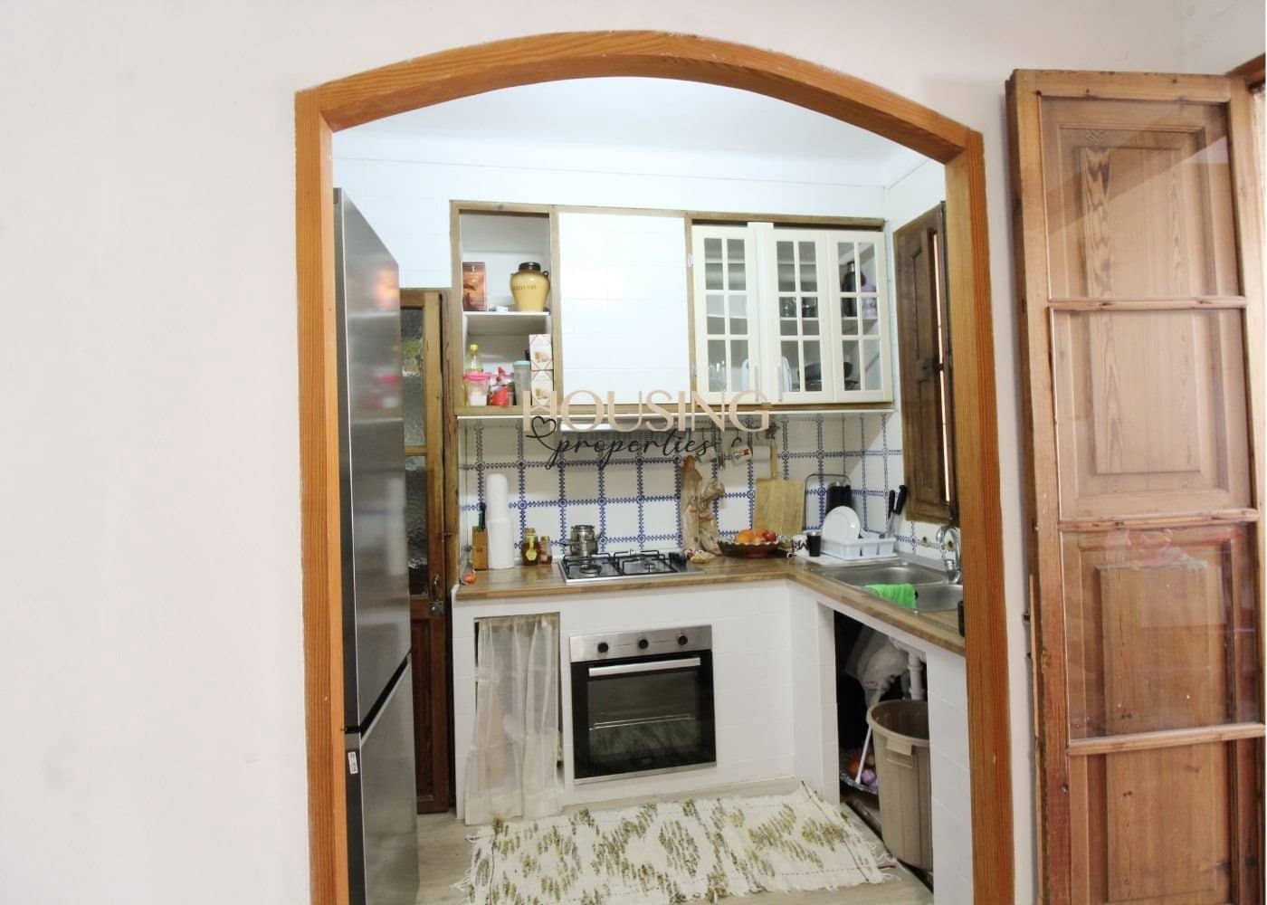 5 chambre Maison de Ville à vendre à Llucmajor - 565 000 € (Ref: 9598141)