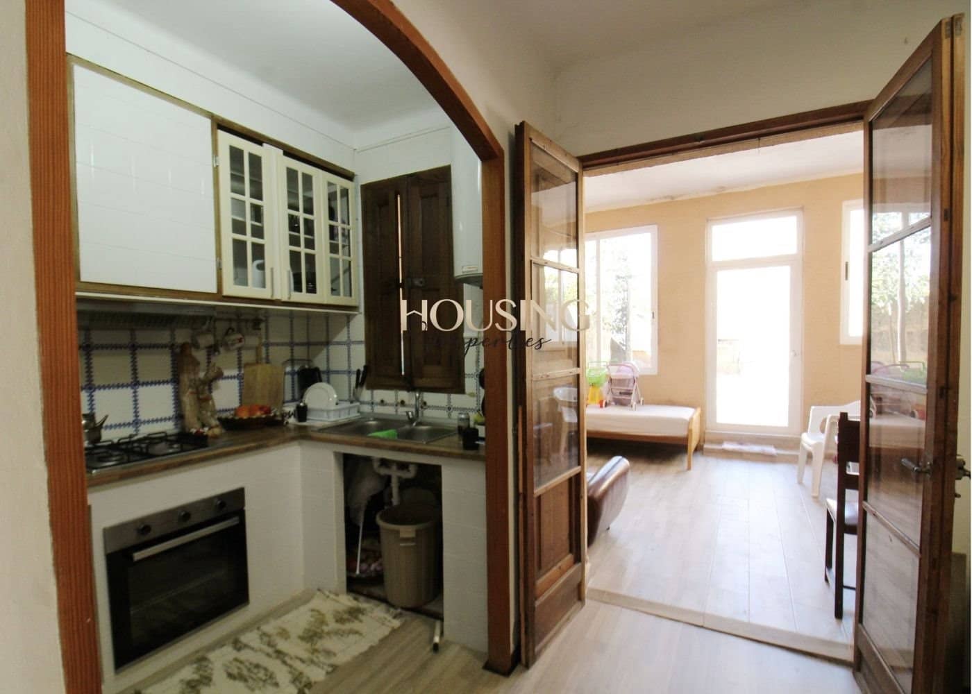 5 chambre Maison de Ville à vendre à Llucmajor - 565 000 € (Ref: 9598141)