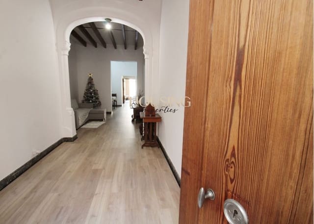 5 chambre Maison de Ville à vendre à Llucmajor - 565 000 € (Ref: 9598141)