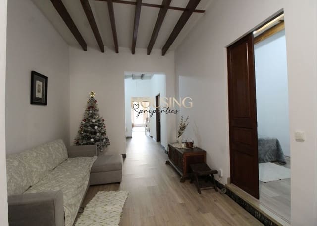 5 chambre Maison de Ville à vendre à Llucmajor - 565 000 € (Ref: 9598141)