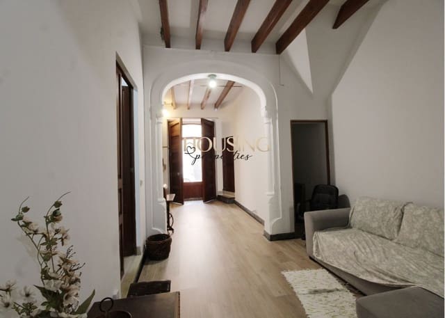 5 chambre Maison de Ville à vendre à Llucmajor - 565 000 € (Ref: 9598141)