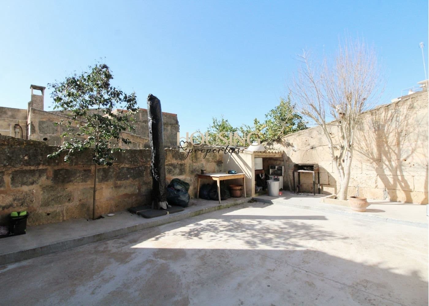 5 chambre Maison de Ville à vendre à Llucmajor - 565 000 € (Ref: 9598141)