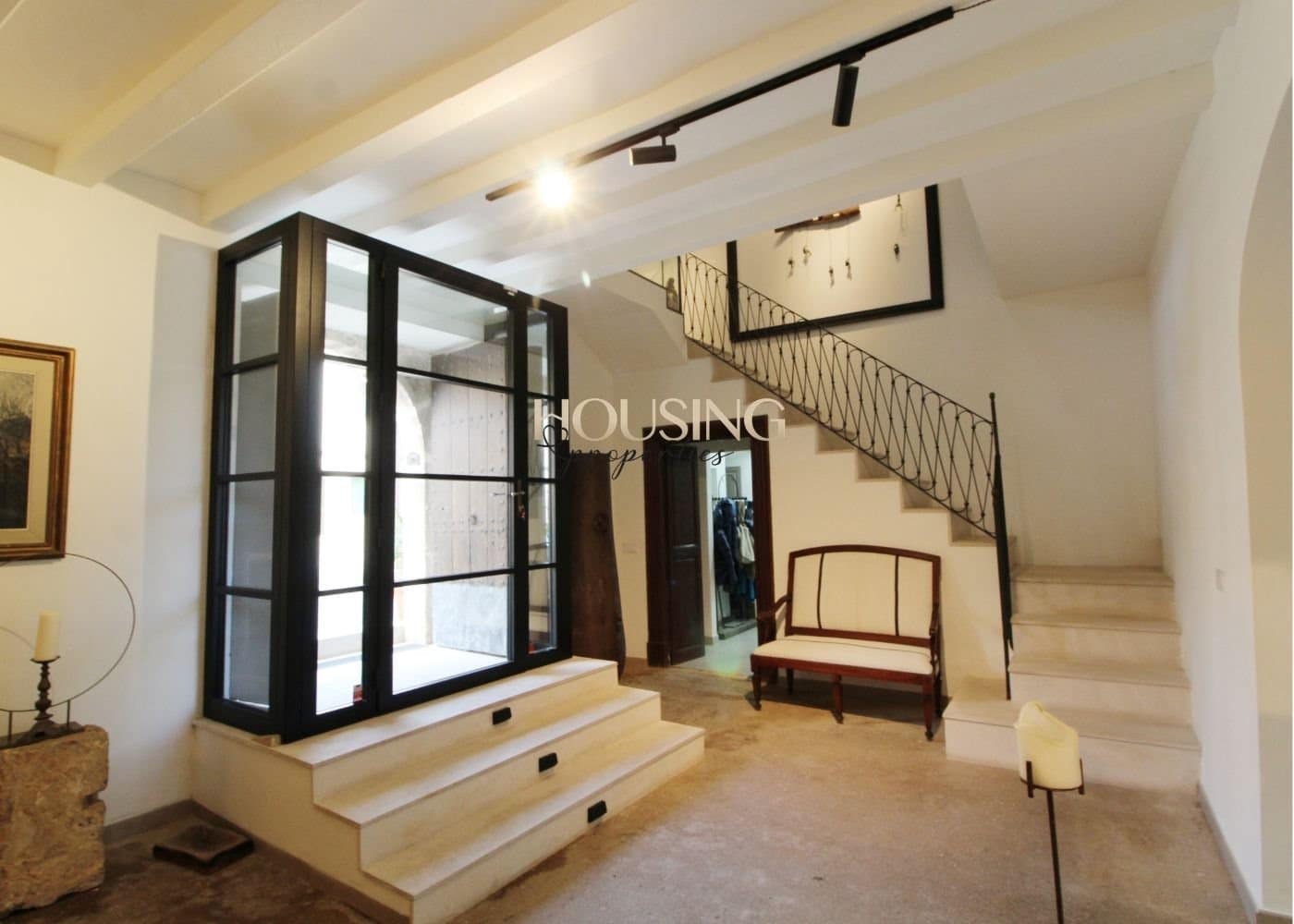 4 sovrum Hus till salu i Consell med pool - 1 650 000 € (Ref: 9603212)