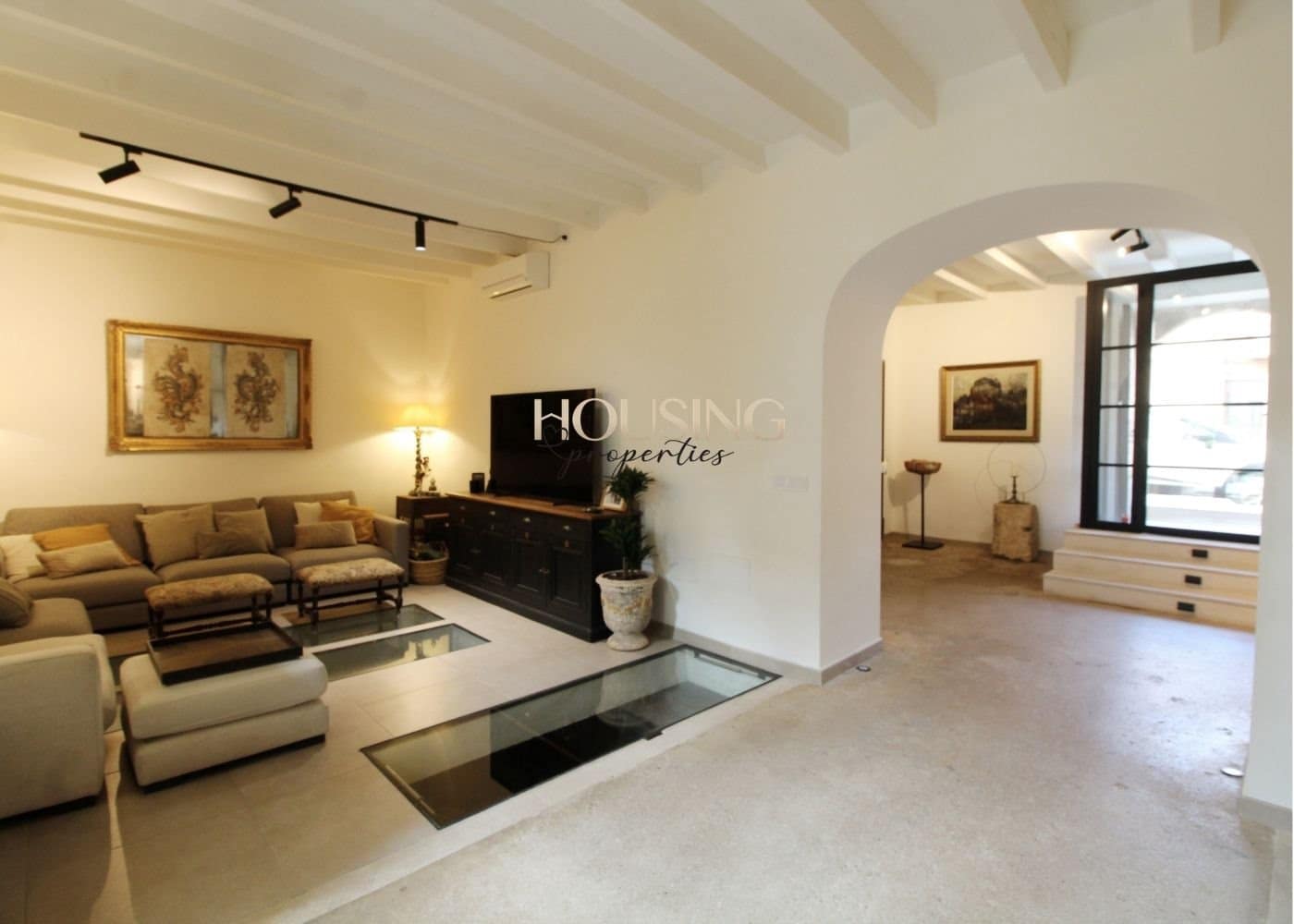 4 sovrum Hus till salu i Consell med pool - 1 650 000 € (Ref: 9603212)