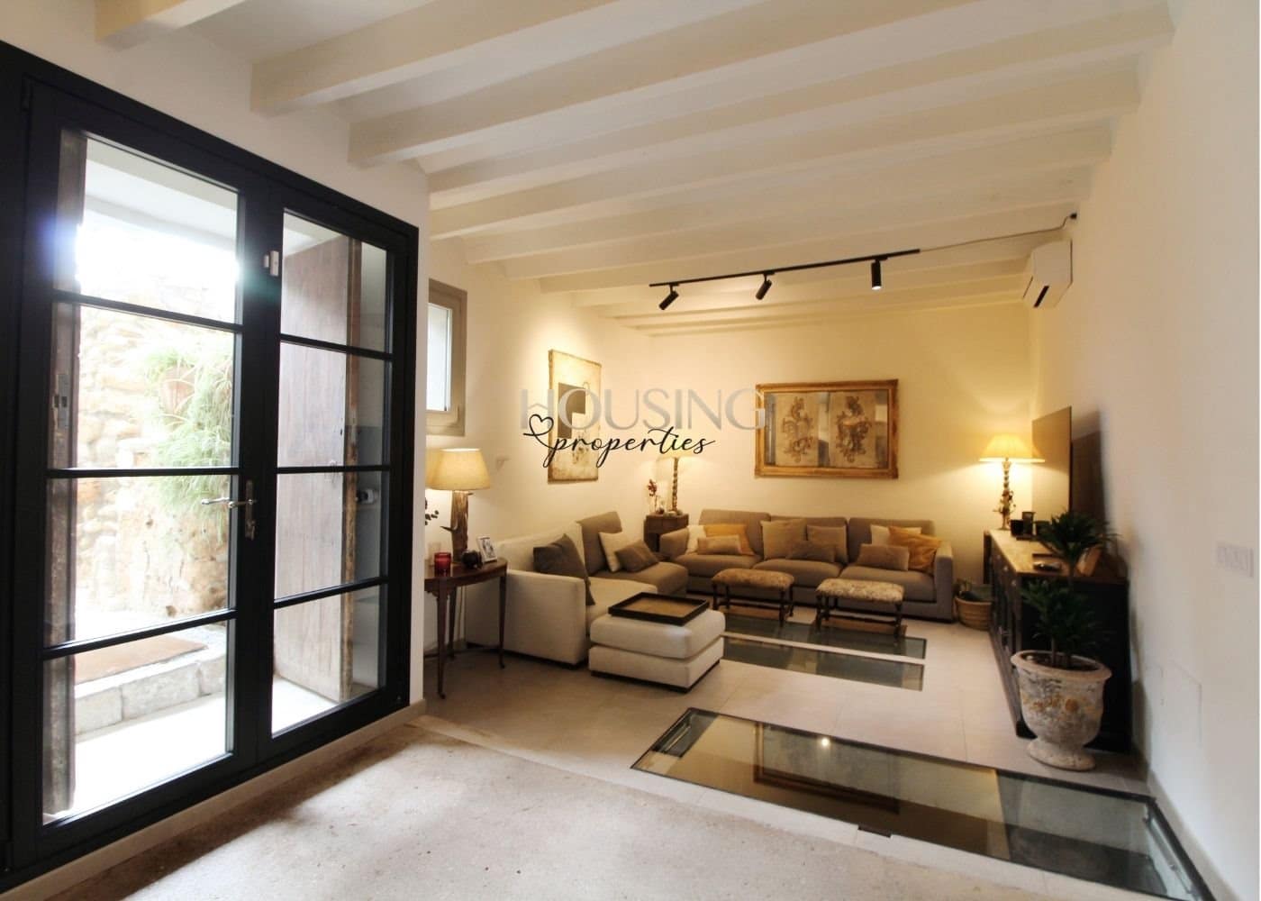 4 sovrum Hus till salu i Consell med pool - 1 650 000 € (Ref: 9603212)