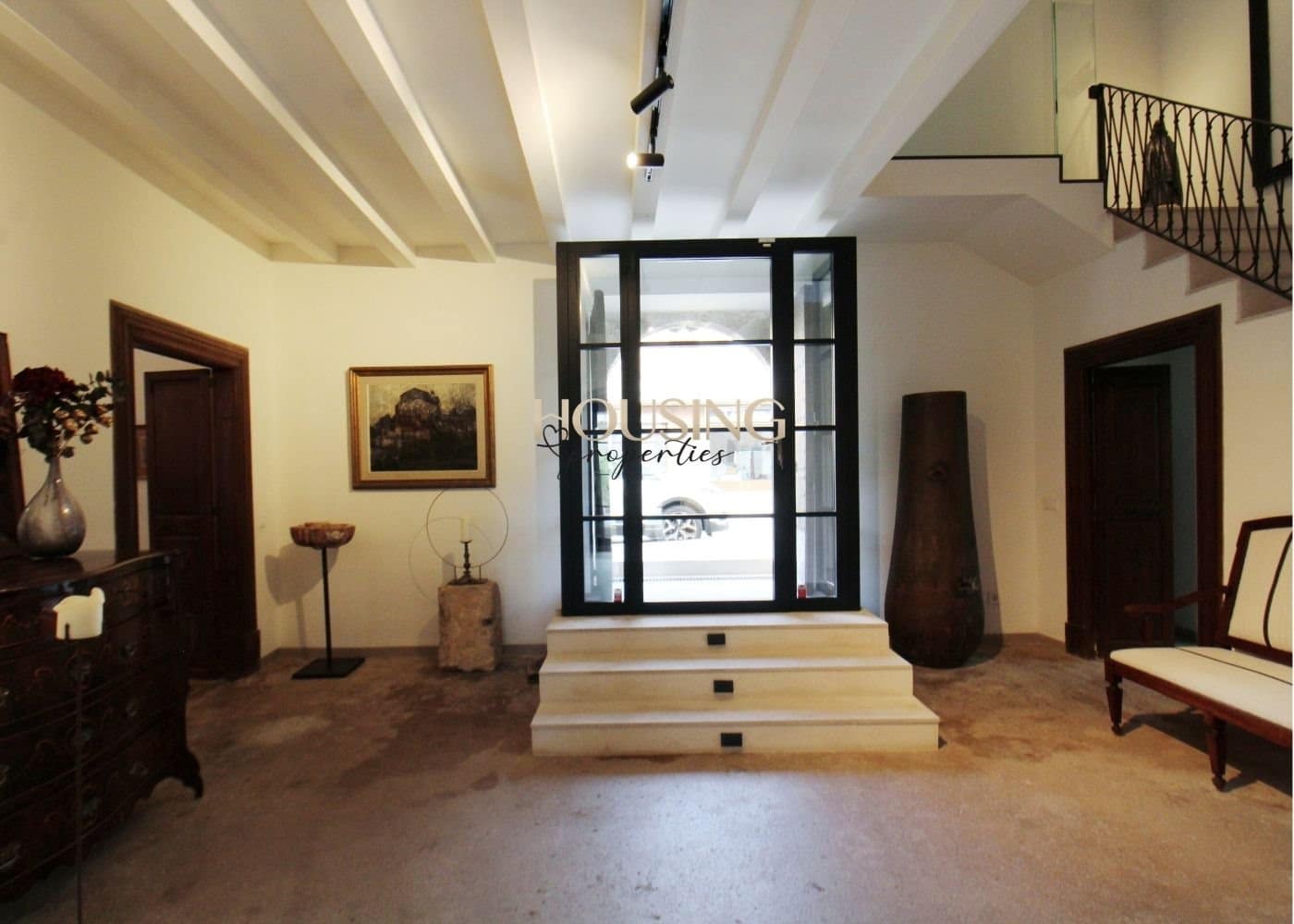 4 sovrum Hus till salu i Consell med pool - 1 650 000 € (Ref: 9603212)