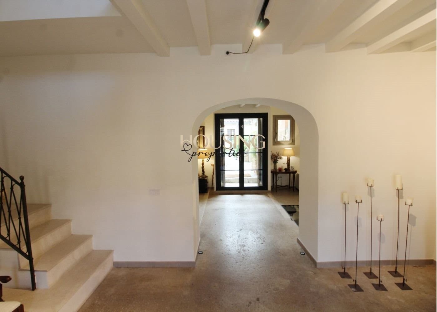 4 sovrum Hus till salu i Consell med pool - 1 650 000 € (Ref: 9603212)