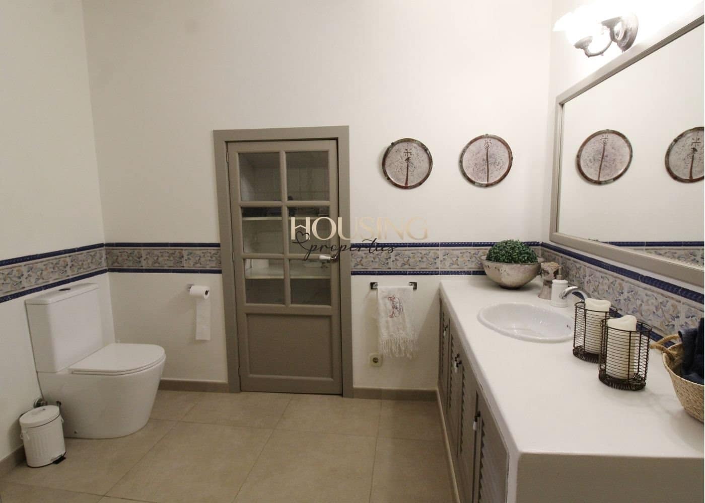 4 sovrum Hus till salu i Consell med pool - 1 650 000 € (Ref: 9603212)