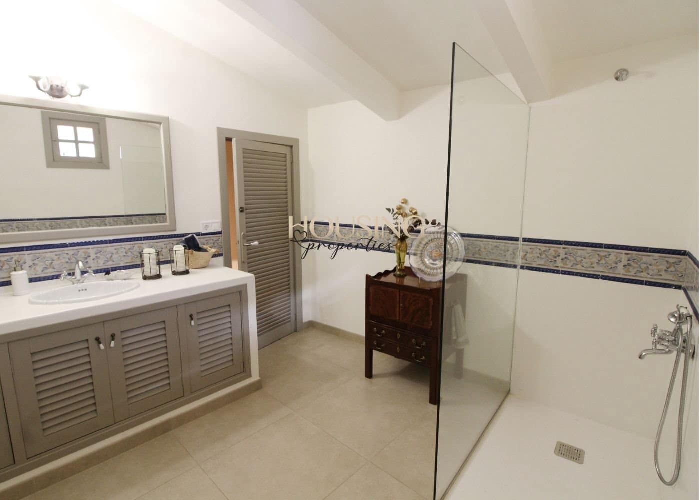 4 sovrum Hus till salu i Consell med pool - 1 650 000 € (Ref: 9603212)