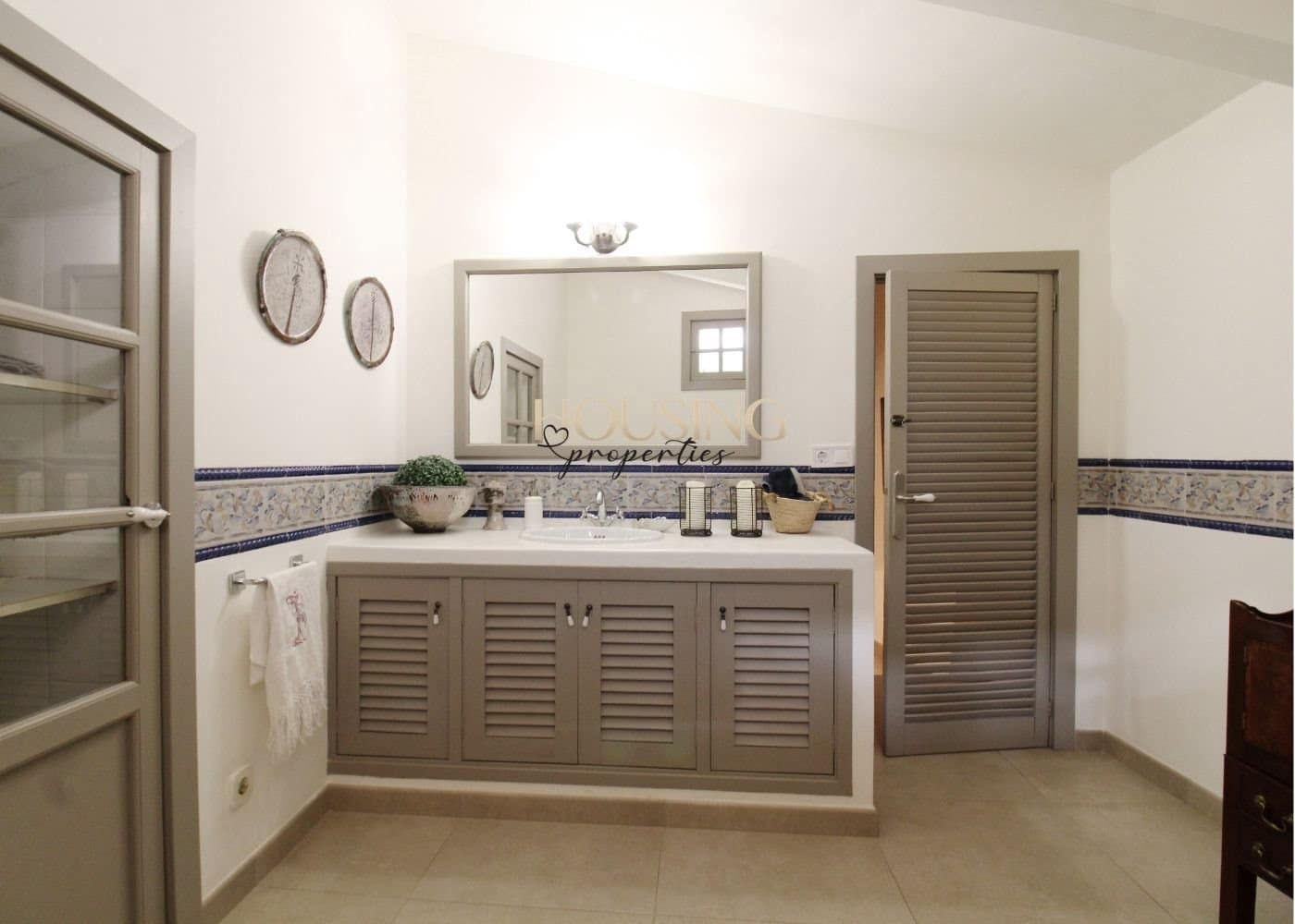 4 sovrum Hus till salu i Consell med pool - 1 650 000 € (Ref: 9603212)