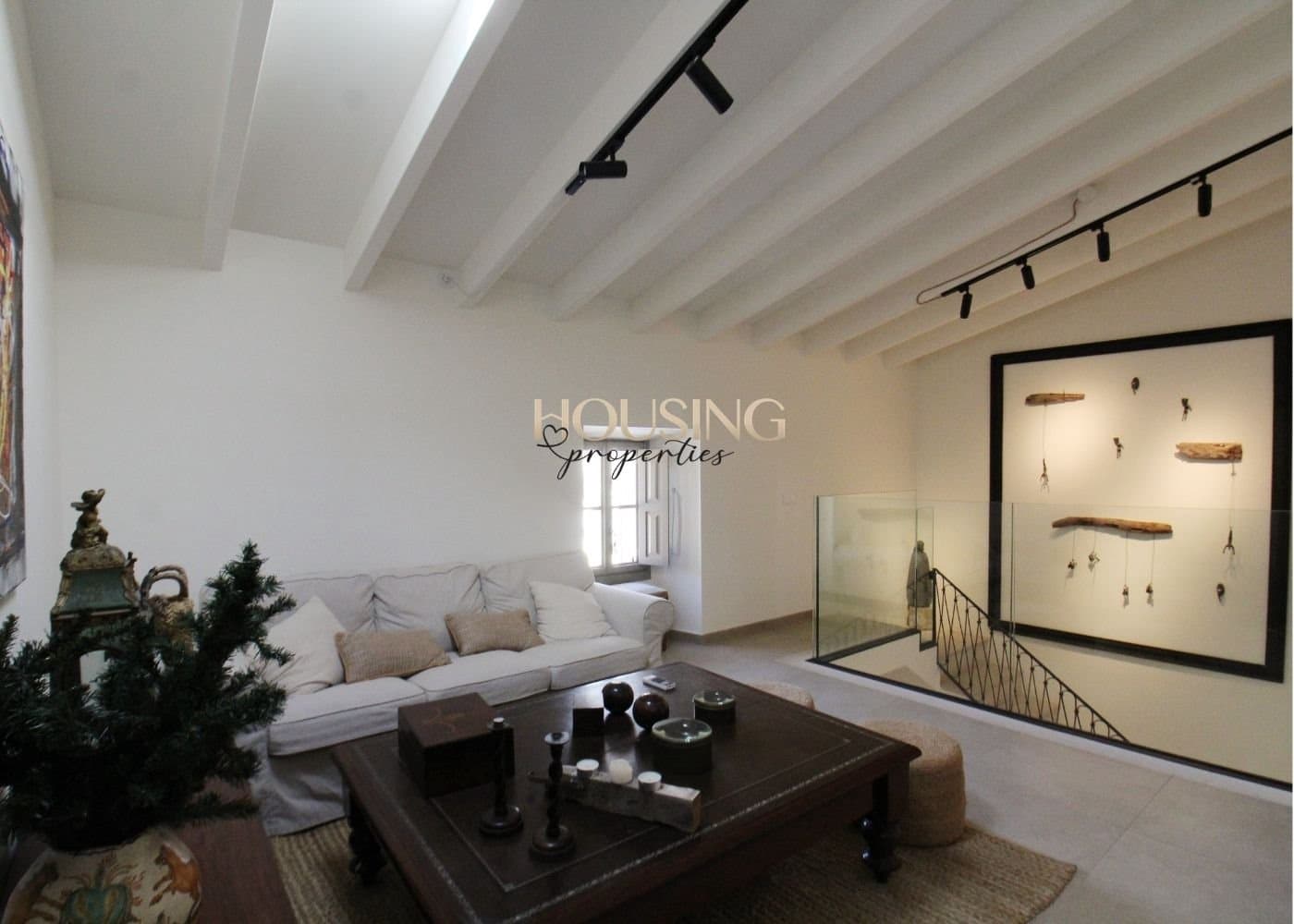 4 sovrum Hus till salu i Consell med pool - 1 650 000 € (Ref: 9603212)