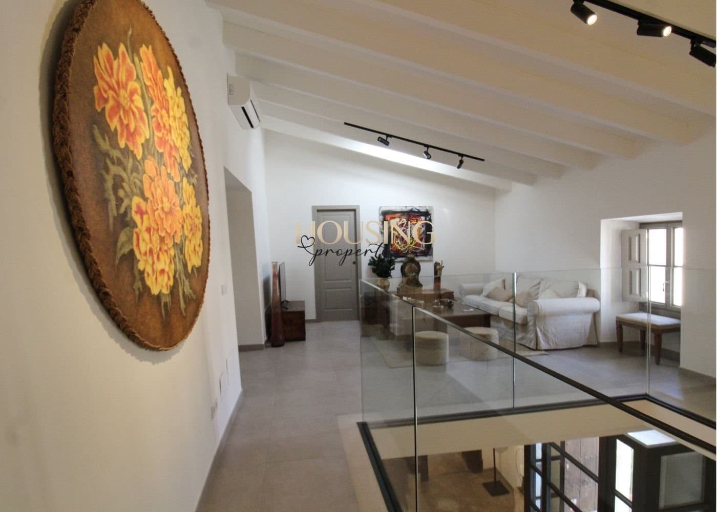 4 sovrum Hus till salu i Consell med pool - 1 650 000 € (Ref: 9603212)