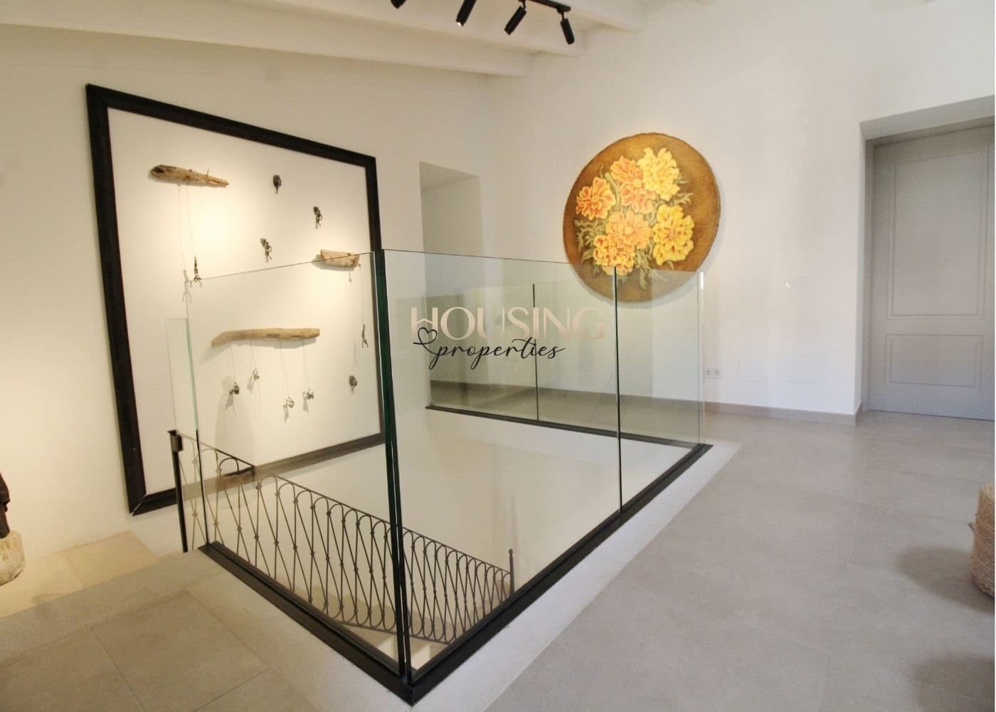 4 sovrum Hus till salu i Consell med pool - 1 650 000 € (Ref: 9603212)