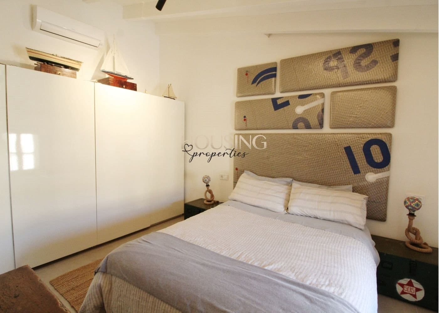 4 sovrum Hus till salu i Consell med pool - 1 650 000 € (Ref: 9603212)