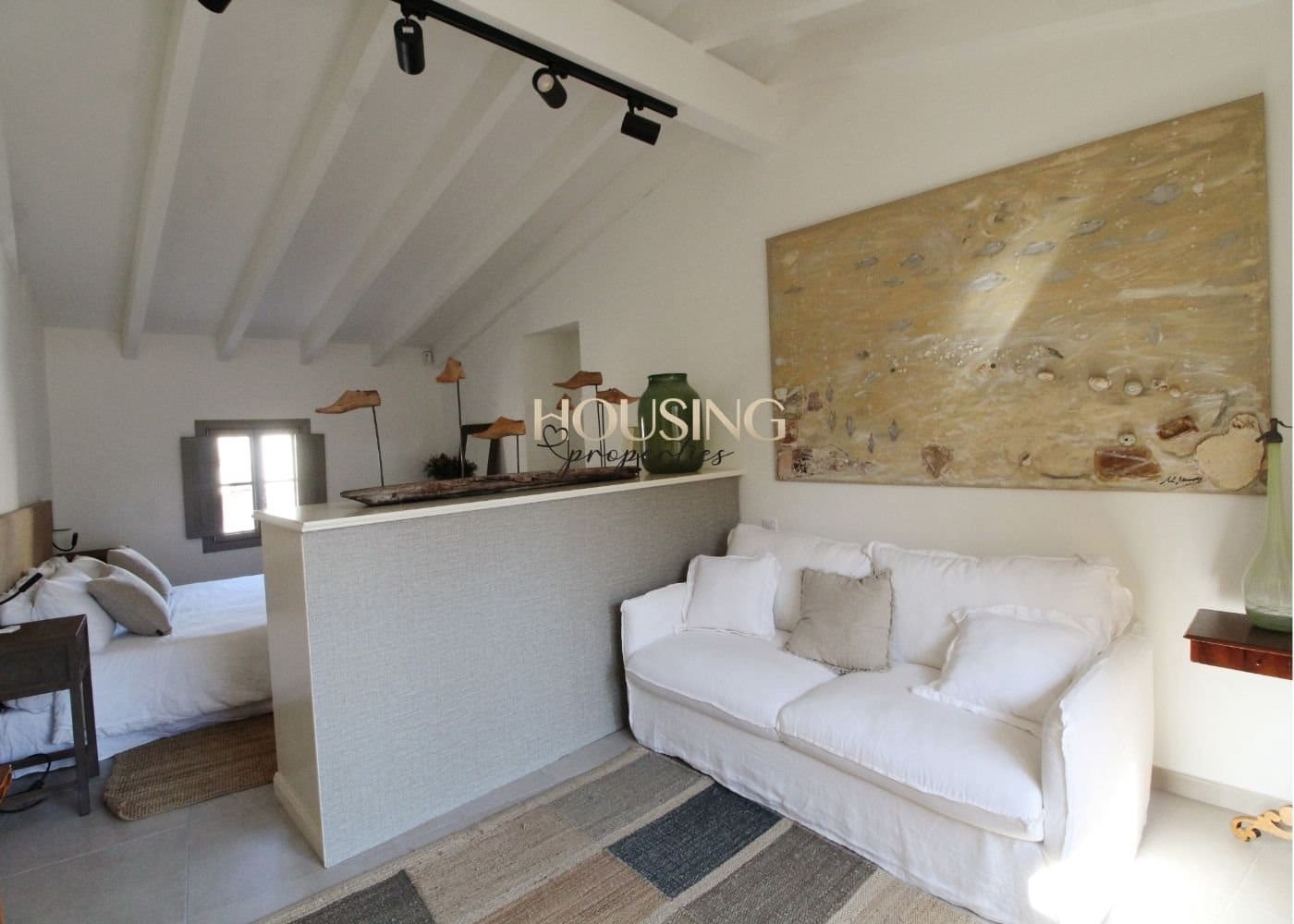 4 sovrum Hus till salu i Consell med pool - 1 650 000 € (Ref: 9603212)