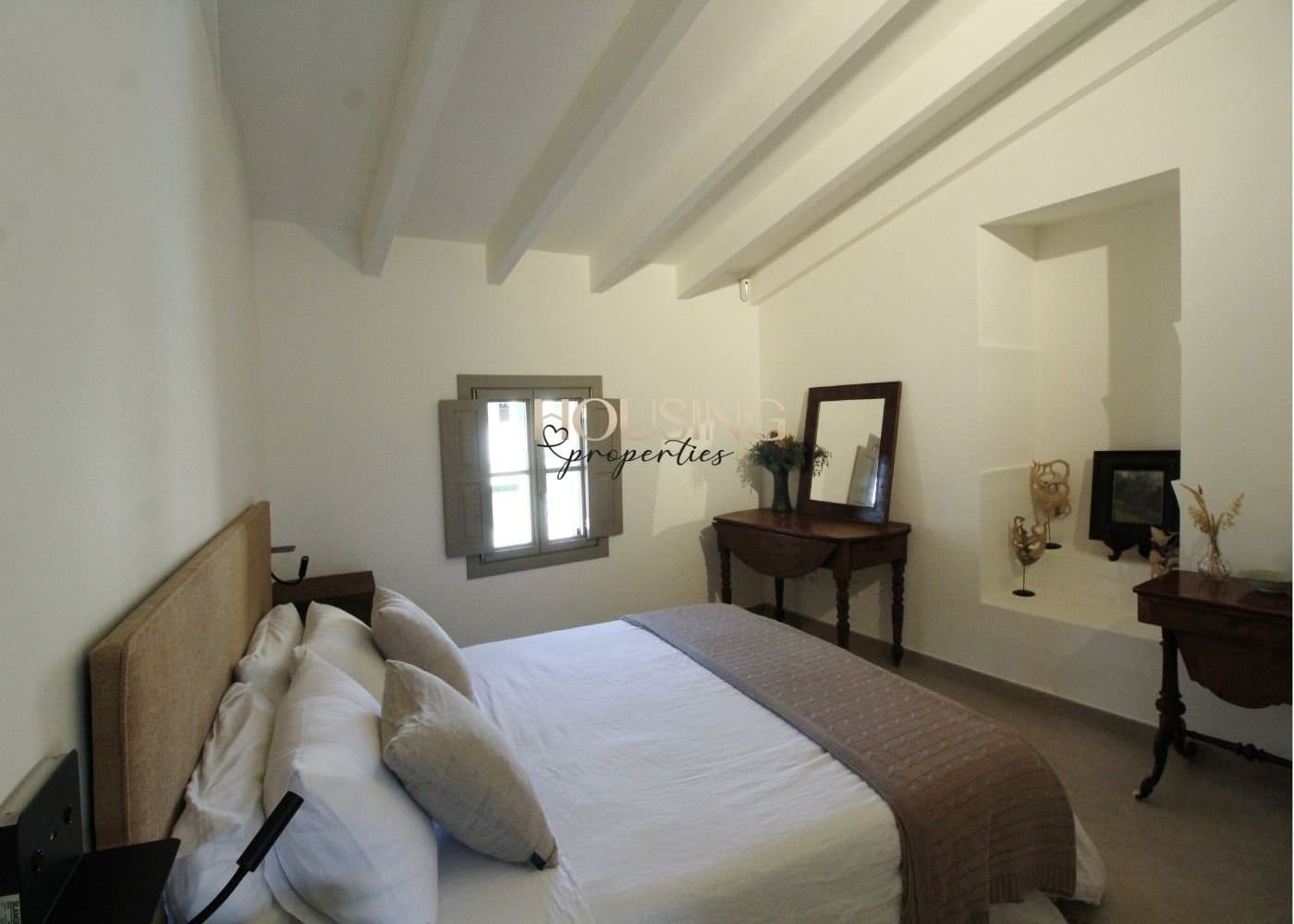 4 sovrum Hus till salu i Consell med pool - 1 650 000 € (Ref: 9603212)