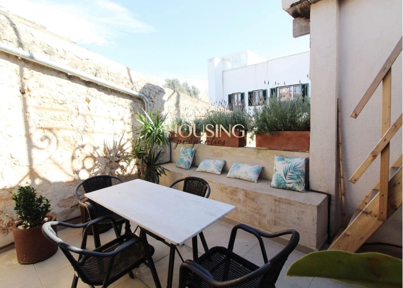 4 sovrum Hus till salu i Consell med pool - 1 650 000 € (Ref: 9603212)